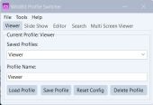 WildBit Viewer скриншот 3