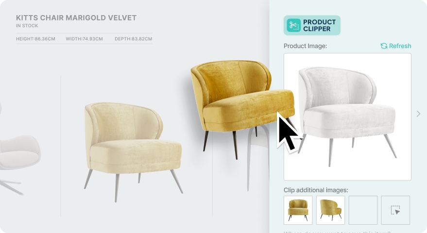 DesignFiles: подробный разбор облачной платформы для дизайна интерьеров и ведения проектов скриншот 4