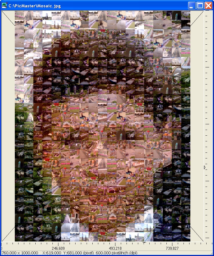 PicMaster скриншот 5