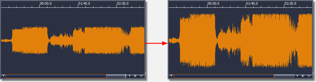 MP3 Cutter Joiner скриншот 7