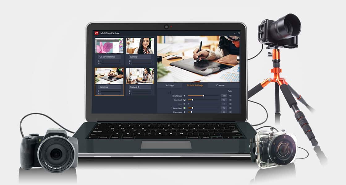 Roxio Creator скриншот 7