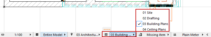 ArchiCAD скриншот 4