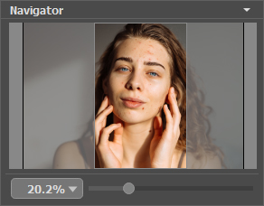 AKVIS MakeUp: подробный обзор интерфейса, ретуши портретов, функций, форматов и ограничений скриншот 4