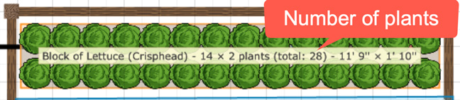 GrowVeg Garden Planner: подробное руководство по планированию посадок, календарю, севообороту и Seed Inventory скриншот 5