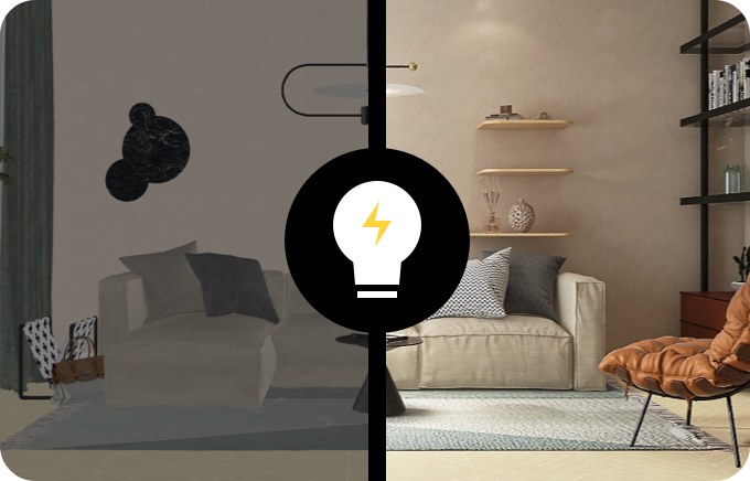 Homestyler скриншот 6