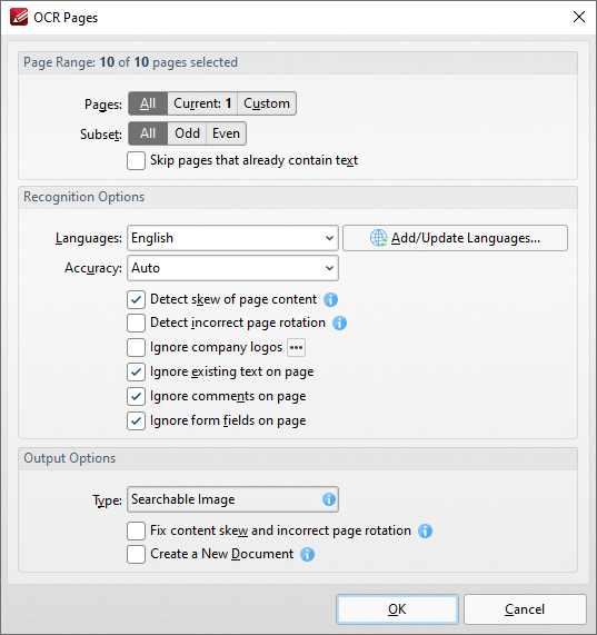 PDF-XChange Editor скриншот 4
