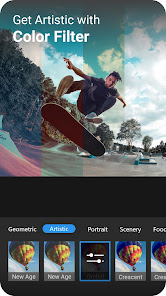 ActionDirector скриншот 4