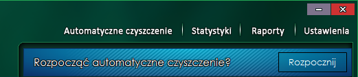 Odkurzacz скриншот 1