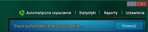Odkurzacz скриншот 2
