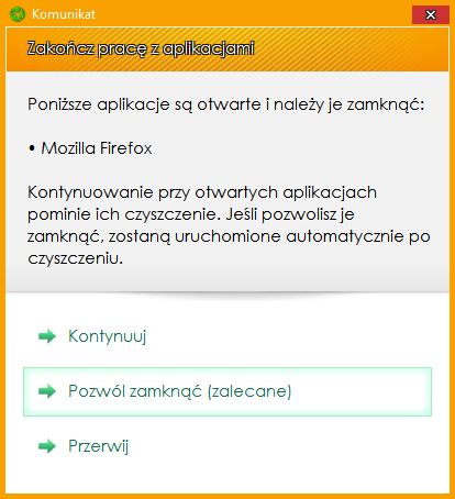 Odkurzacz скриншот 4