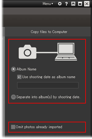 Olympus Viewer 3: подробный обзор фирменного просмотрщика, RAW-конвертера и фотоорганайзера Olympus скриншот 8