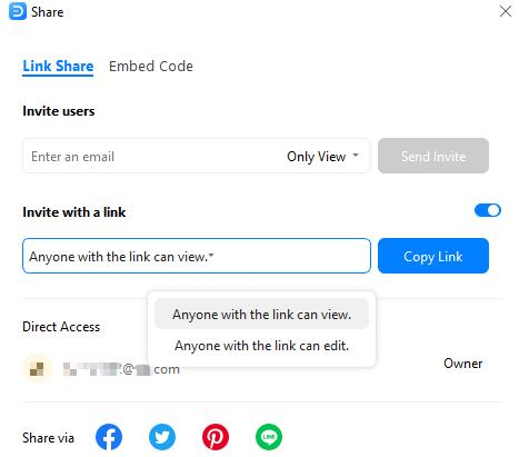 EdrawMax: подробный обзор возможностей, интерфейса, форматов, требований и ограничений скриншот 8
