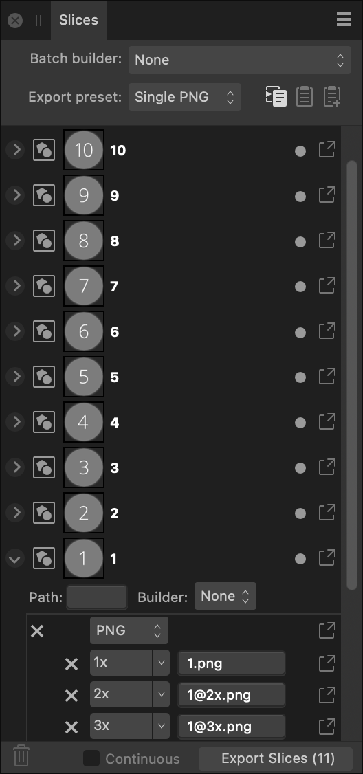 Affinity Designer скриншот 3