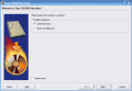 Paragon Easy CD/DVD Recorder скриншот 1