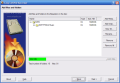 Paragon Easy CD/DVD Recorder скриншот 4