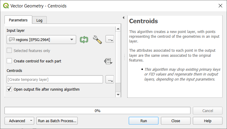 QGIS 4.2.1: подробный обзор настольной ГИС, инструментов, форматов и рабочего процесса скриншот 6