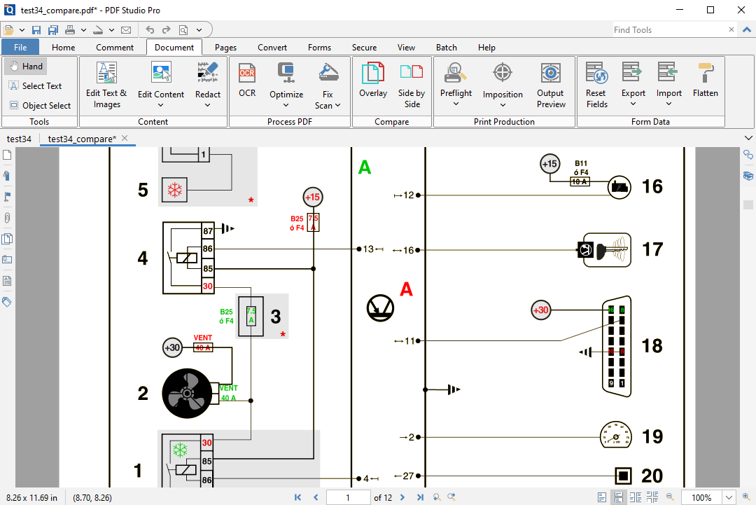 PDF Studio скриншот 9