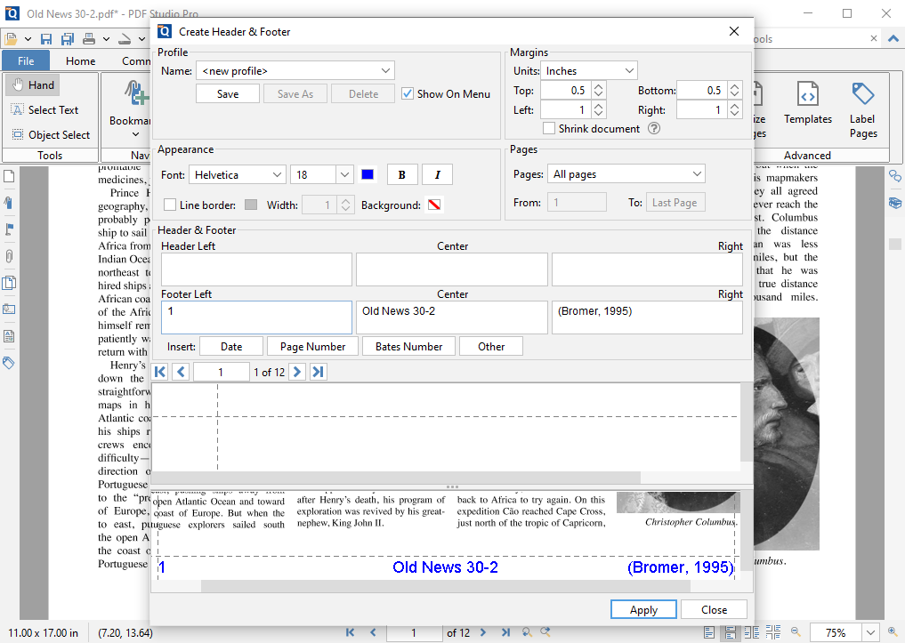 PDF Studio скриншот 7