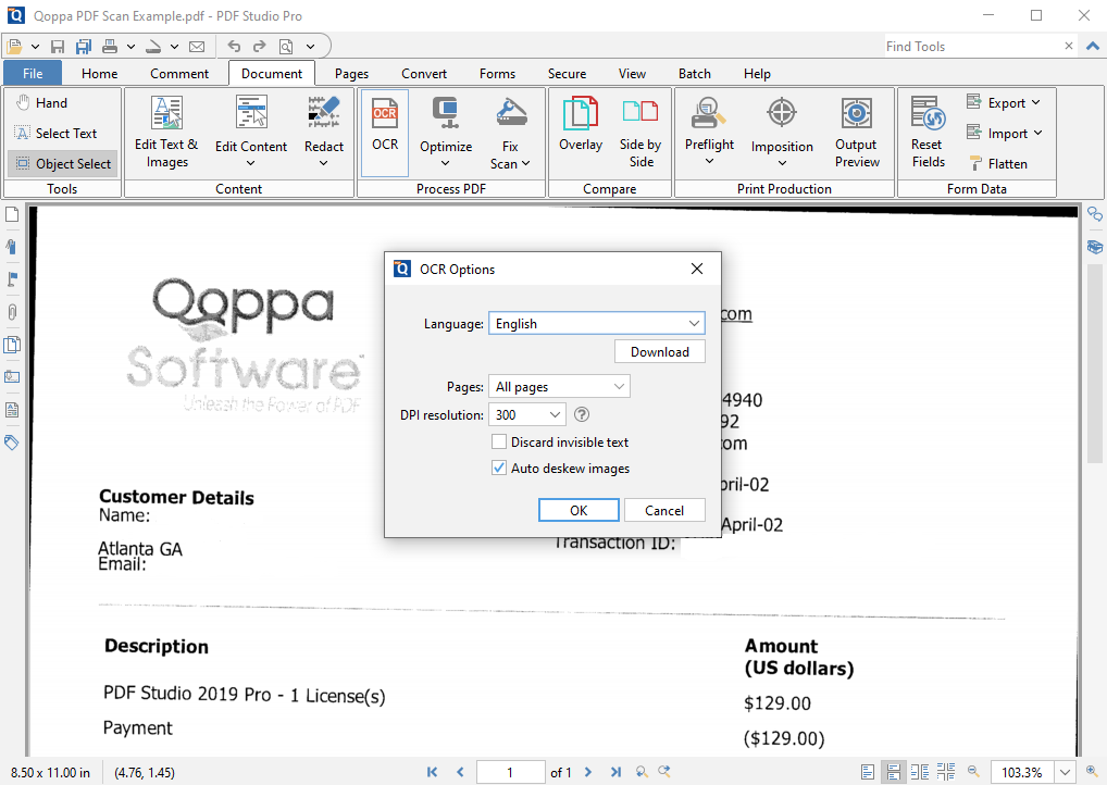PDF Studio скриншот 2