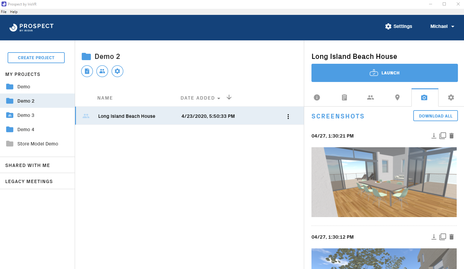 IrisVR Prospect: подробный обзор VR-платформы для архитектуры, BIM-координации и проектных встреч скриншот 7
