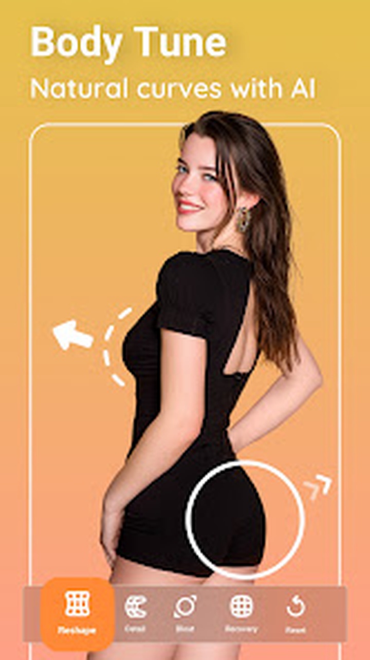 Peachy скриншот 13