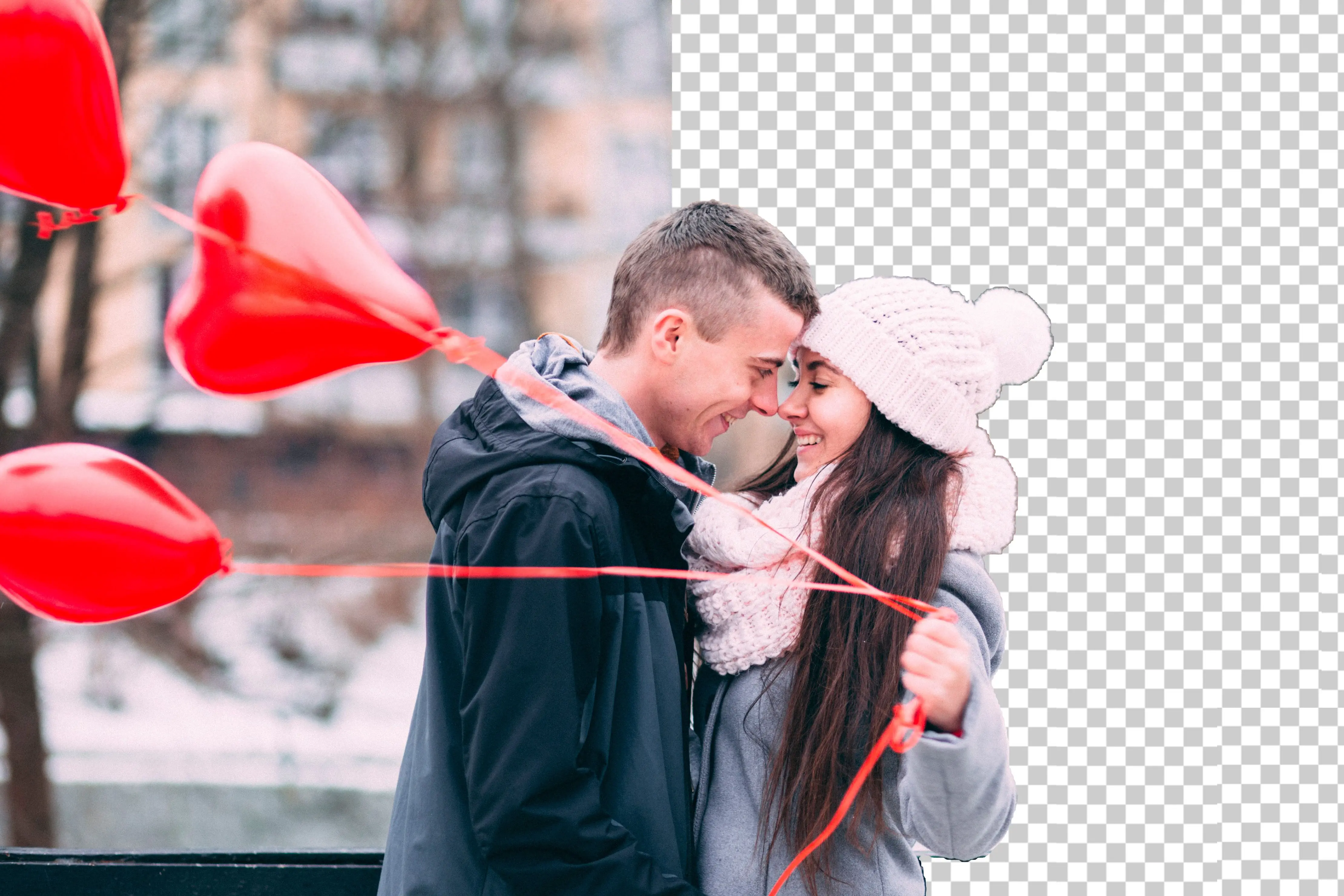 Photo Background Remover скриншот 3
