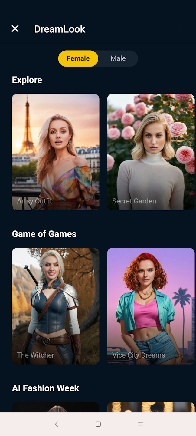 Photo Lab скриншот 3