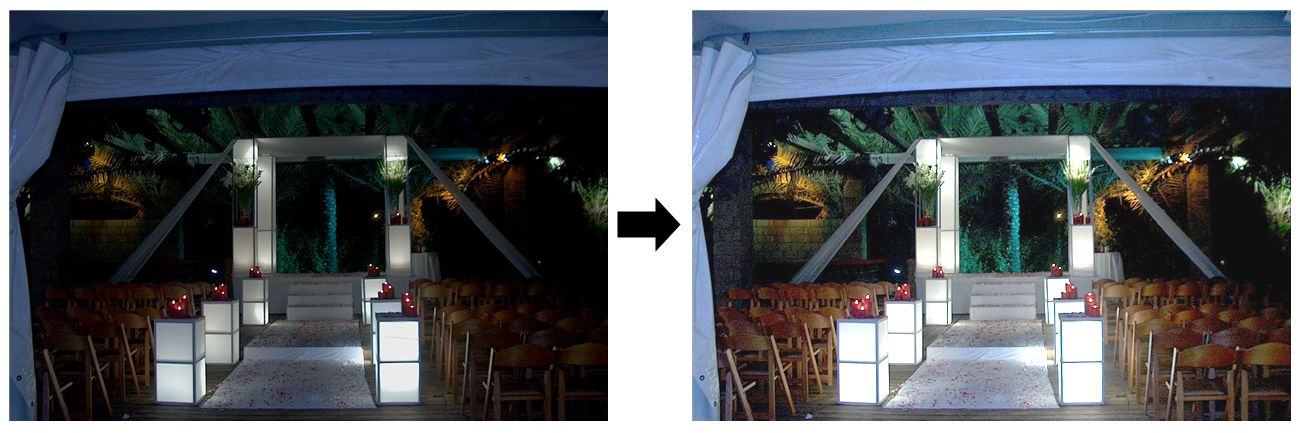 Photo Pos Pro скриншот 2