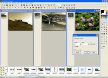 PhotoFiltre Studio X скриншот 4