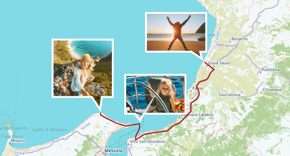MAGIX Photostory Deluxe скриншот 8