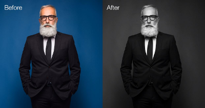 PortraitPro Body скриншот 10