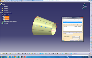CATIA скриншот 3