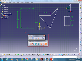 CATIA скриншот 2