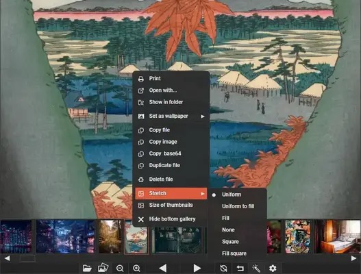 PicView скриншот 4