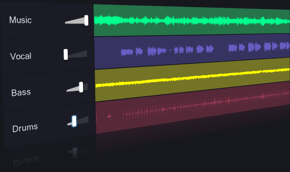 VocalRemover скриншот 3