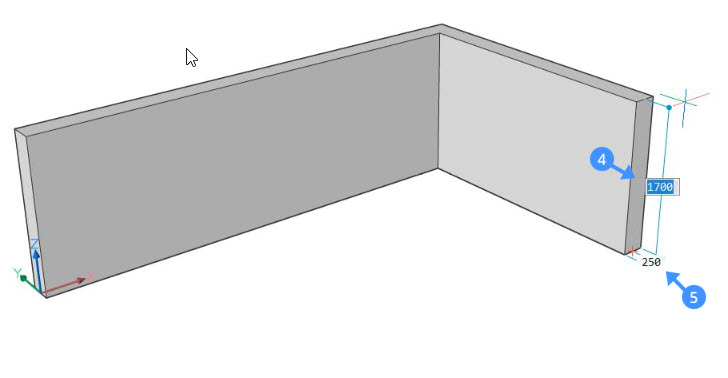 BricsCAD Pro скриншот 4