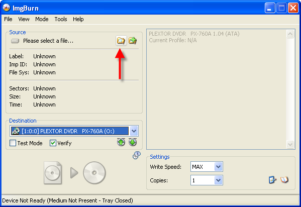 K-Lite Video Conversion Pack скриншот 12