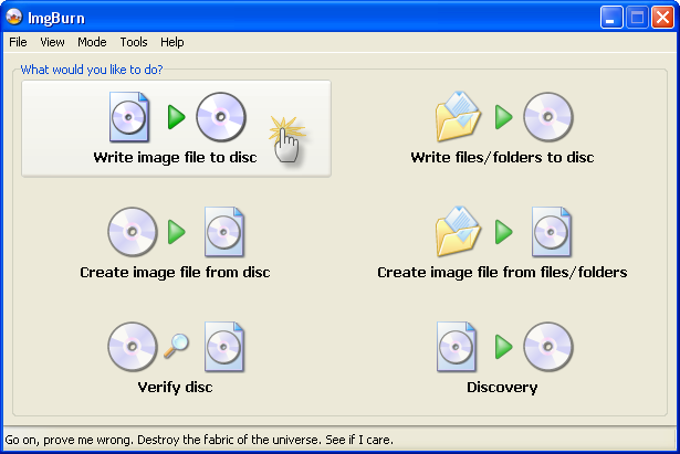 K-Lite Video Conversion Pack скриншот 11