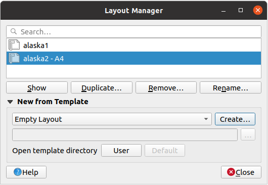 QGIS 4.2.1: подробный обзор настольной ГИС, инструментов, форматов и рабочего процесса скриншот 7