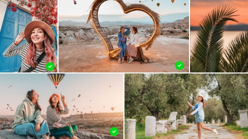 MAGIX Photostory Deluxe скриншот 7