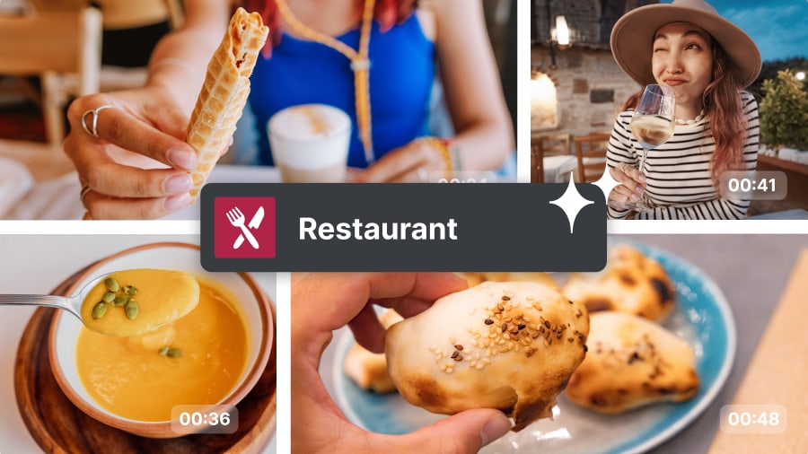 MAGIX Photostory Deluxe скриншот 2