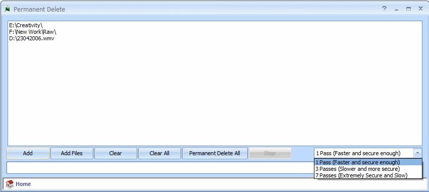 Puran Utilities скриншот 2
