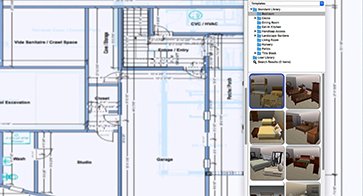 FloorPlan 3D скриншот 4