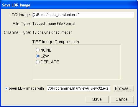 FDRTools скриншот 6
