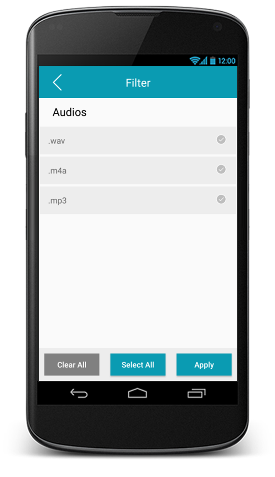 Remo Duplicate File Remover скриншот 10