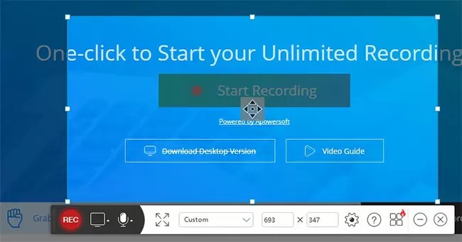 Video Grabber скриншот 5