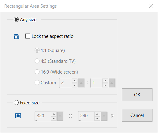 AutoScreenRecorder скриншот 3