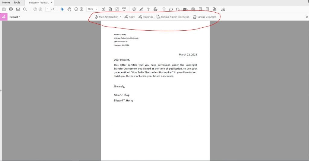 Adobe Acrobat Pro скриншот 6