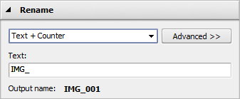 AVS Image Converter скриншот 5
