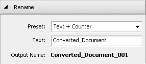 AVS Document Converter скриншот 6
